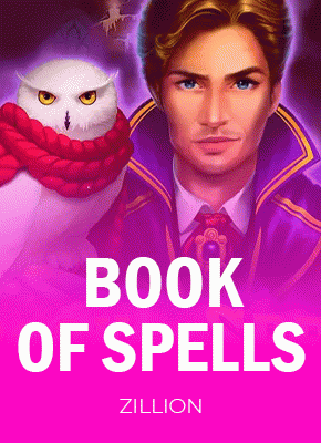 Book Of Spells