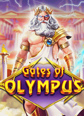 Gates of Olympus