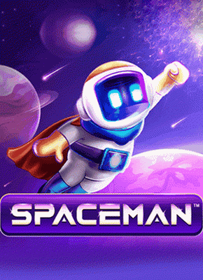 Spaceman