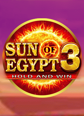 Sun of Egypt 3