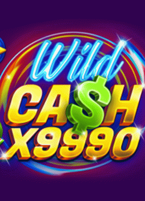 Wild Cash X9990